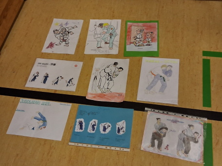 Judo - Safari 2025 Judo - Safari 2025